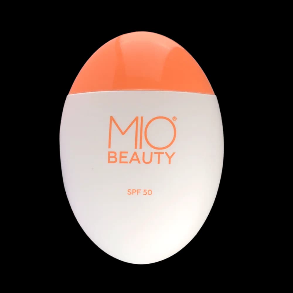 MIO Beauty SPF 50 - Крем с защитой от солнца SPF 50
