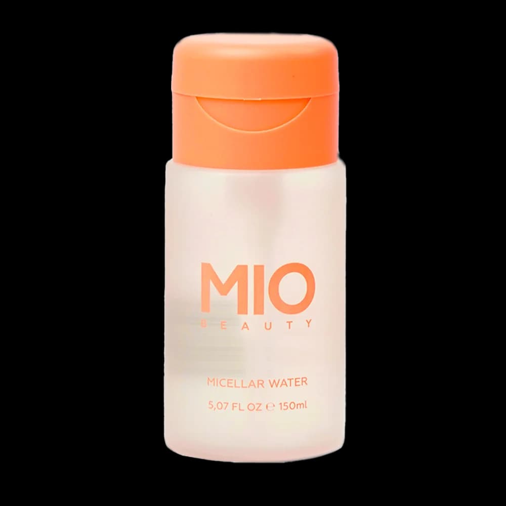 MIO Beauty Micellar Water - Мицеллярная вода
