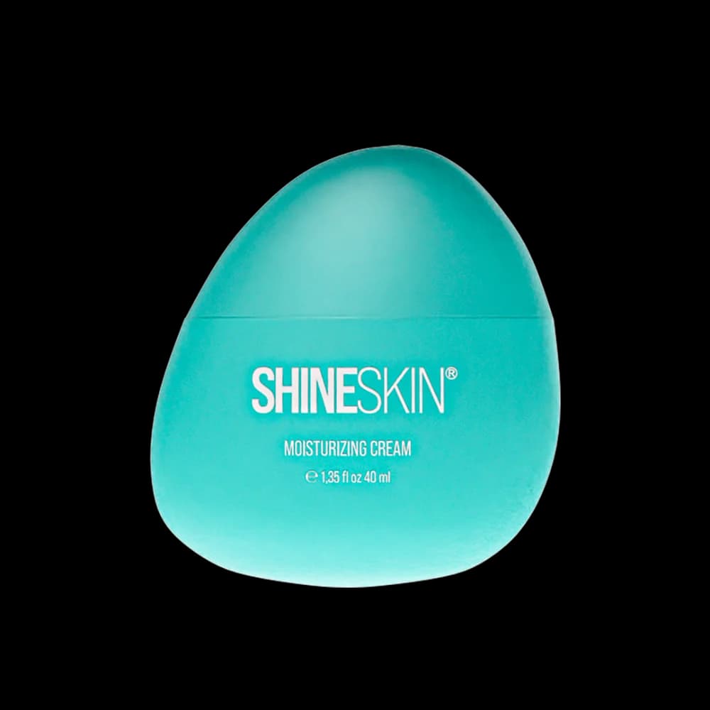 SHINESKIN Moisturizing Cream -Увлажняющий крем